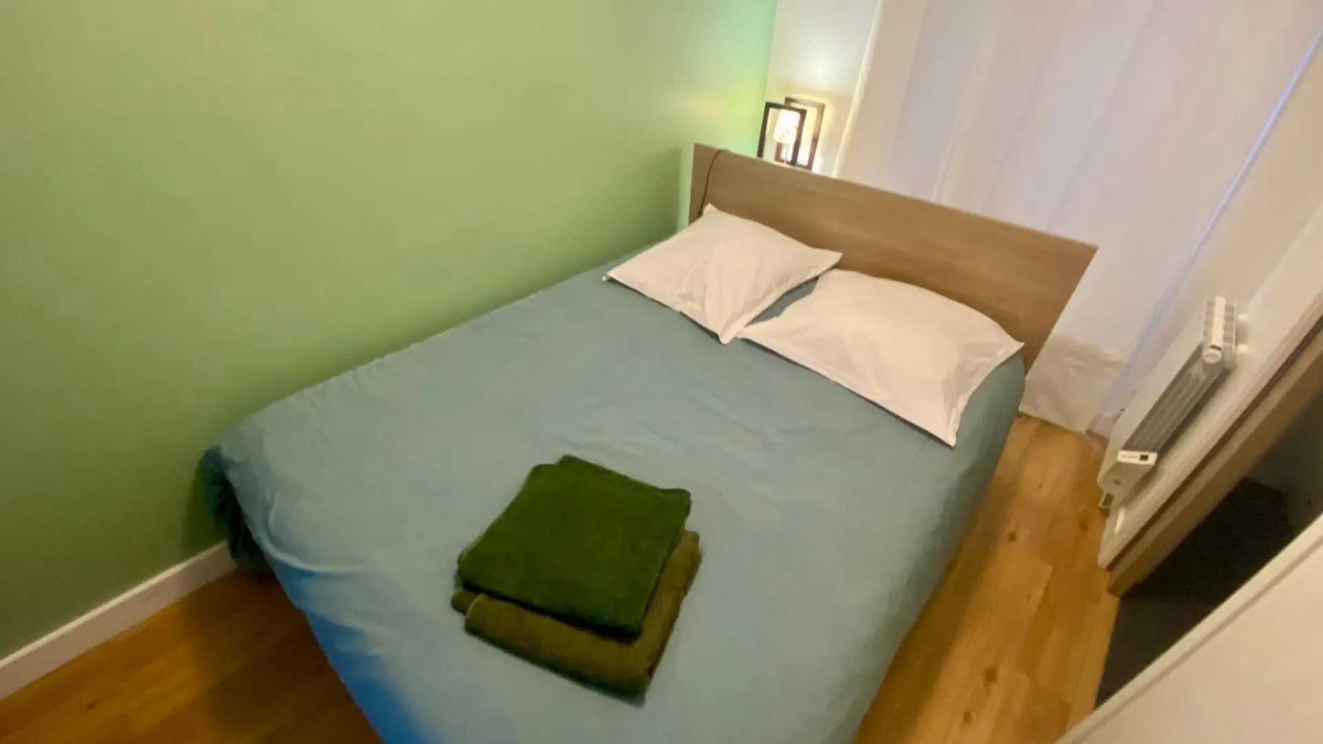 Appartement Entre Plage De L'Ecluse Et Place Du Marche Dinard 0*,  Francie